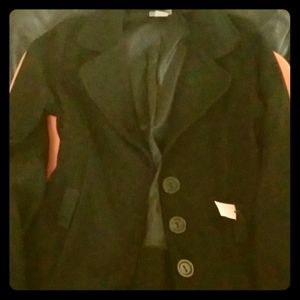 Black Coat